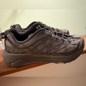 Mens Hoka Mafate GTX
